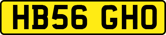 HB56GHO