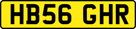 HB56GHR