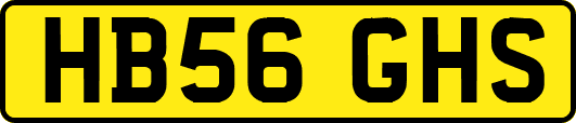 HB56GHS
