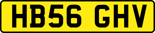 HB56GHV