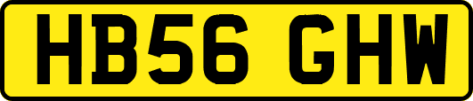HB56GHW