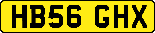 HB56GHX