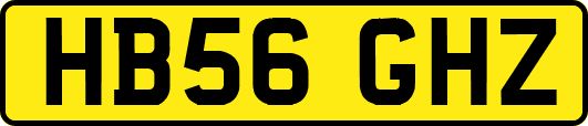 HB56GHZ