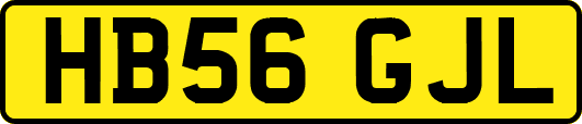 HB56GJL