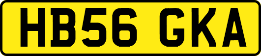 HB56GKA