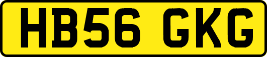 HB56GKG