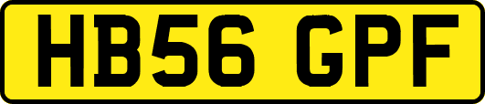 HB56GPF