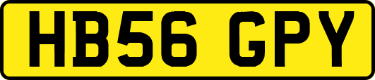 HB56GPY