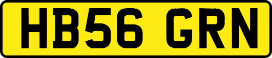 HB56GRN