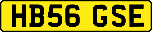 HB56GSE