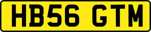 HB56GTM
