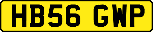 HB56GWP