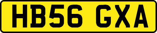 HB56GXA