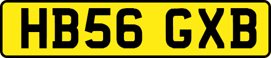 HB56GXB