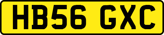 HB56GXC