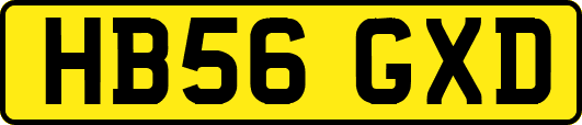 HB56GXD