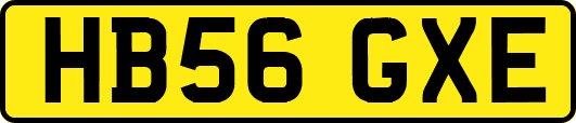 HB56GXE