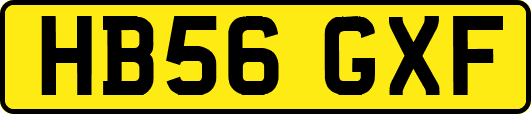 HB56GXF