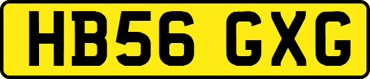 HB56GXG