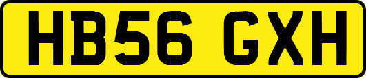 HB56GXH