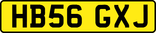 HB56GXJ