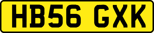 HB56GXK