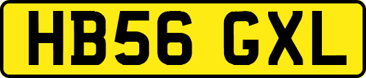 HB56GXL