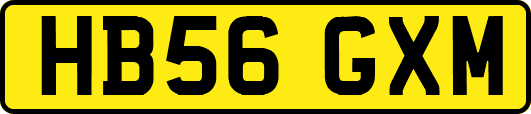 HB56GXM