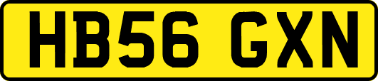 HB56GXN