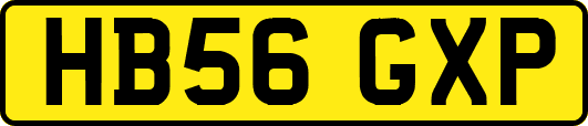 HB56GXP