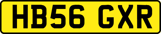 HB56GXR