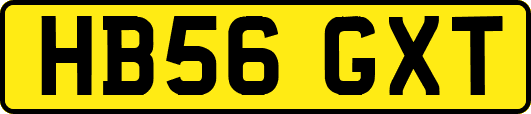 HB56GXT
