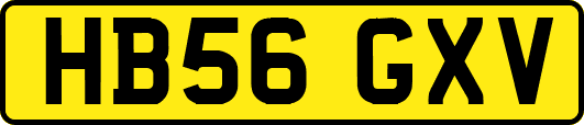 HB56GXV