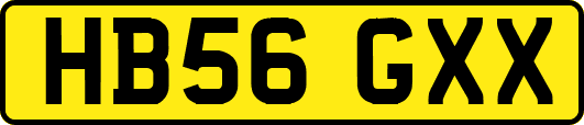 HB56GXX