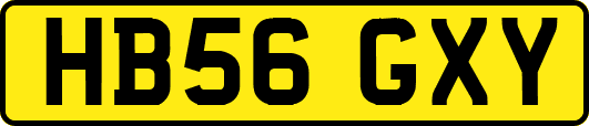 HB56GXY