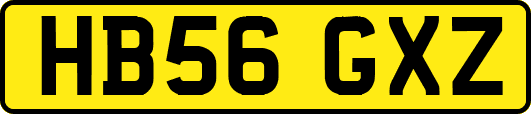 HB56GXZ