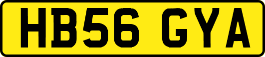 HB56GYA