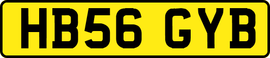 HB56GYB