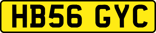 HB56GYC