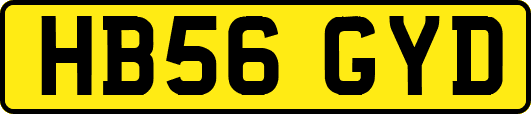 HB56GYD