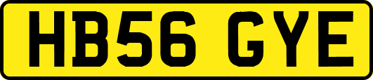 HB56GYE