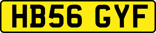 HB56GYF