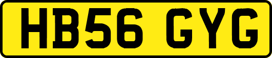 HB56GYG
