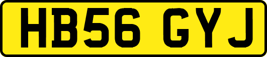 HB56GYJ