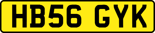 HB56GYK
