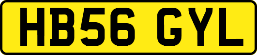HB56GYL
