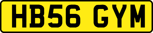 HB56GYM