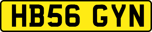 HB56GYN