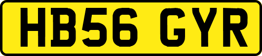 HB56GYR