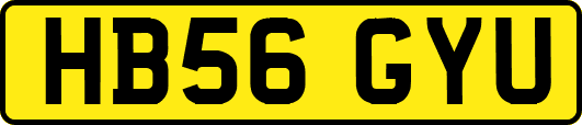 HB56GYU